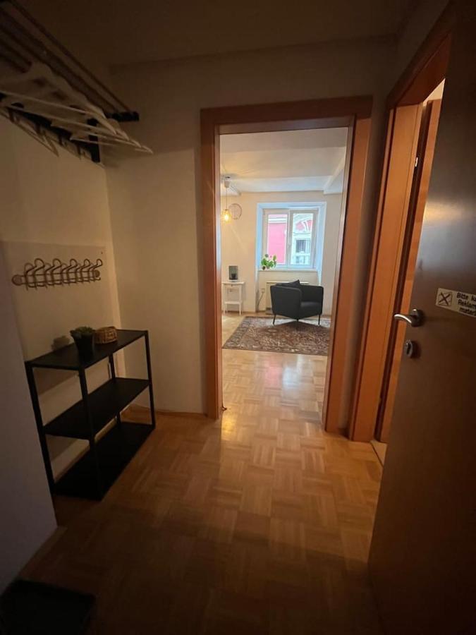 Franziskaner Suites #9 Γκρατς Εξωτερικό φωτογραφία