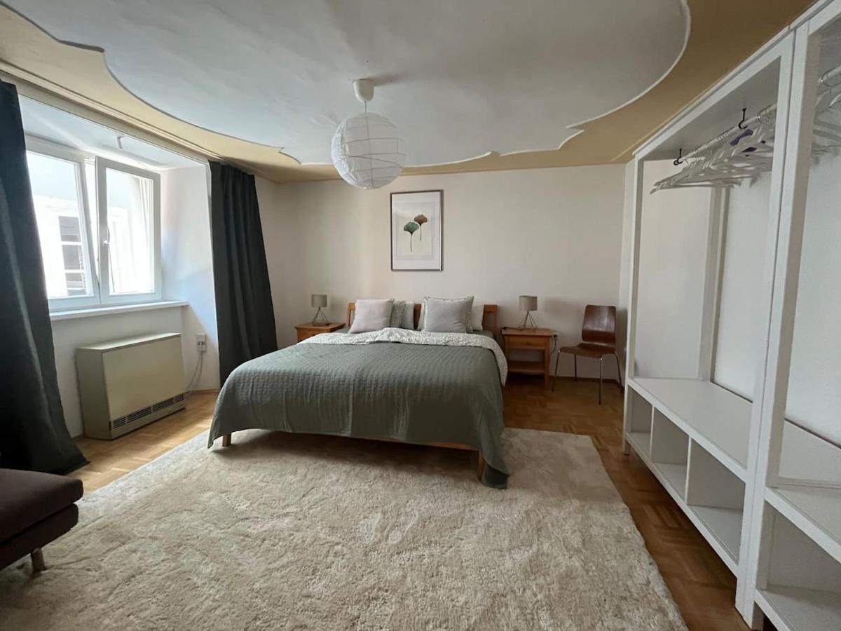 Franziskaner Suites #9 Γκρατς Εξωτερικό φωτογραφία