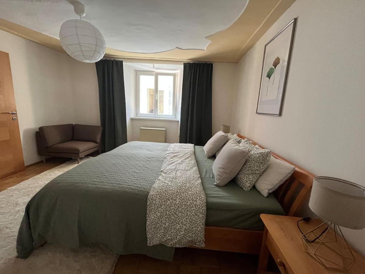 Franziskaner Suites #9 Γκρατς Εξωτερικό φωτογραφία