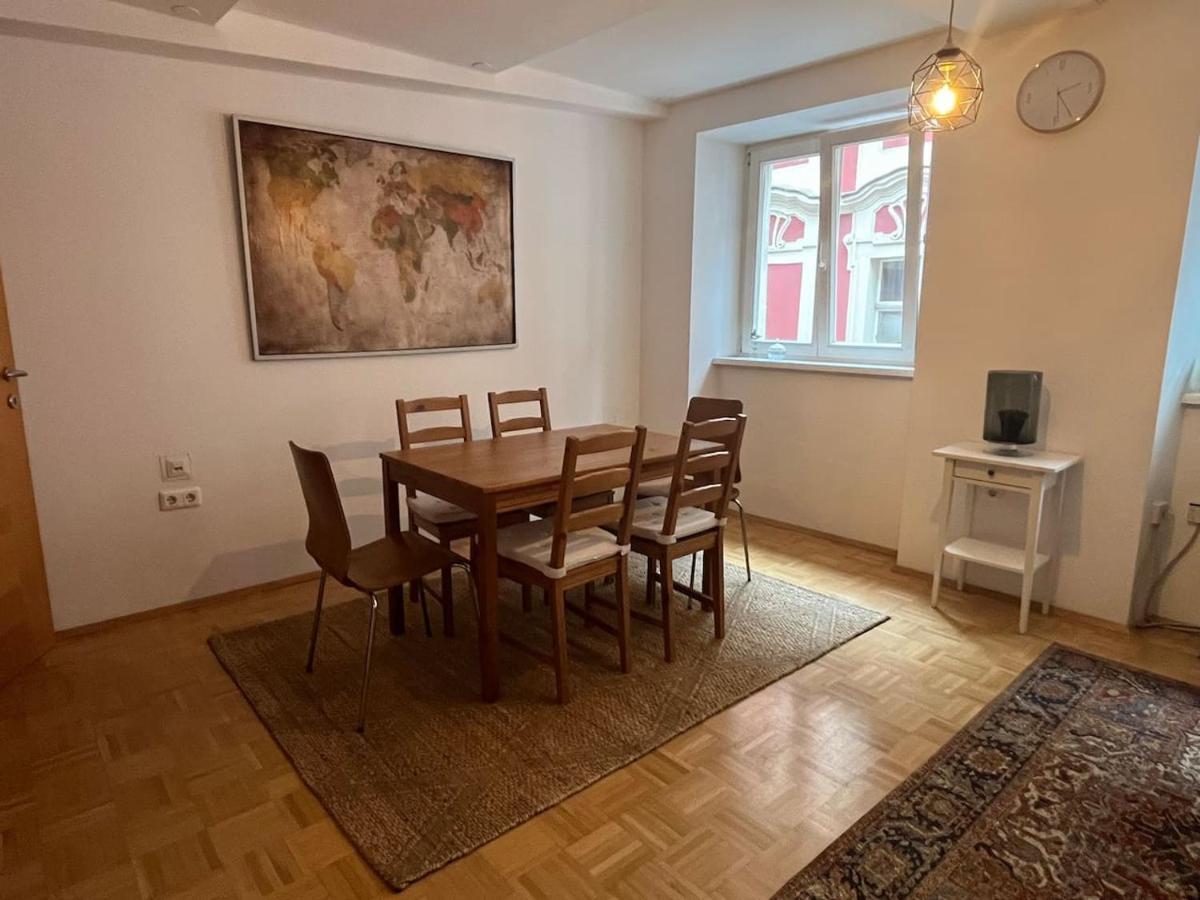 Franziskaner Suites #9 Γκρατς Εξωτερικό φωτογραφία