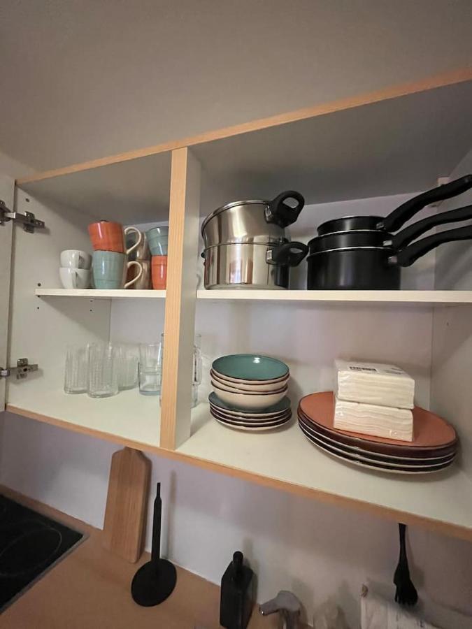 Franziskaner Suites #9 Γκρατς Εξωτερικό φωτογραφία