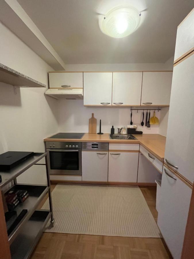 Franziskaner Suites #9 Γκρατς Εξωτερικό φωτογραφία