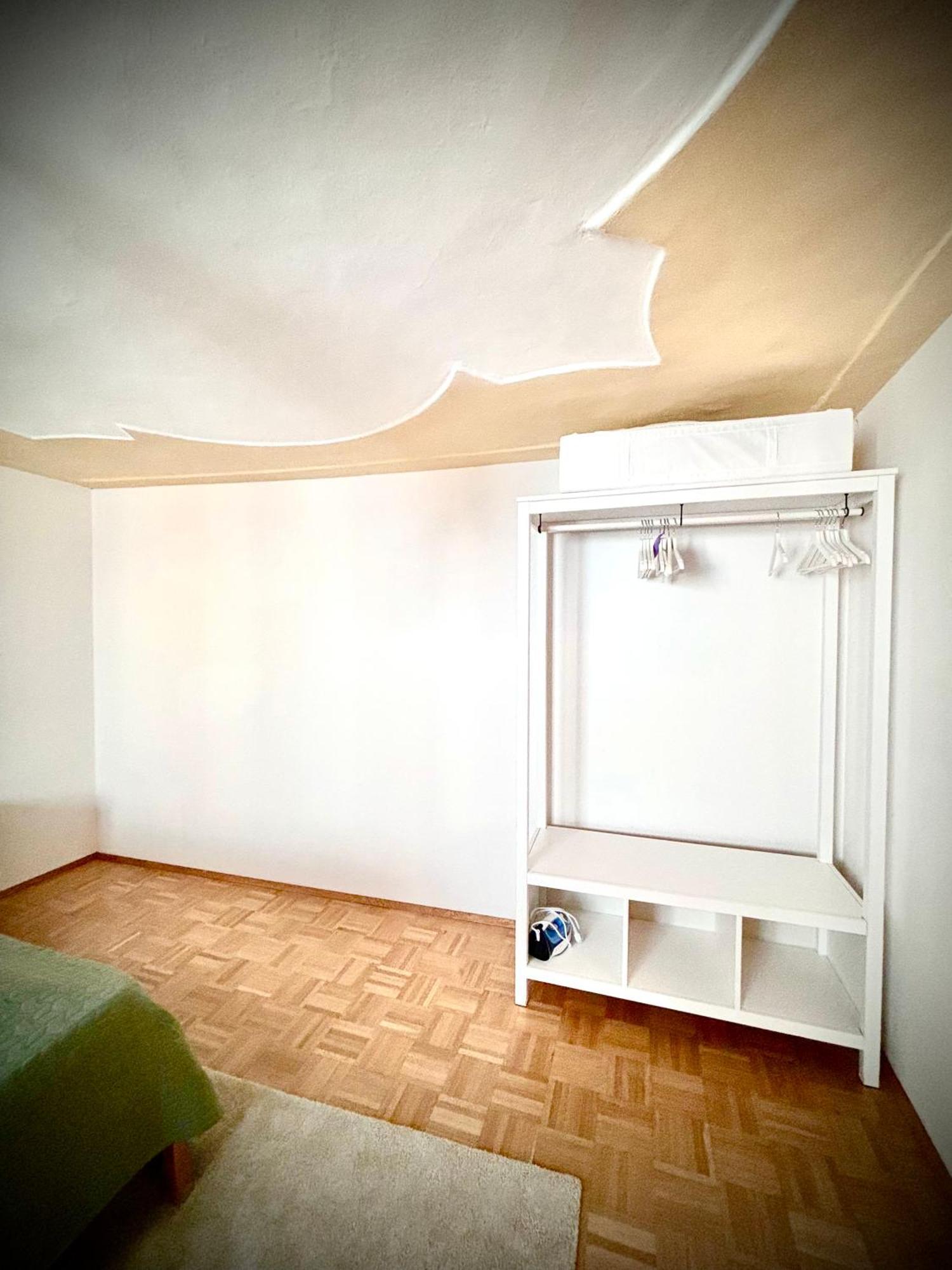 Franziskaner Suites #9 Γκρατς Εξωτερικό φωτογραφία