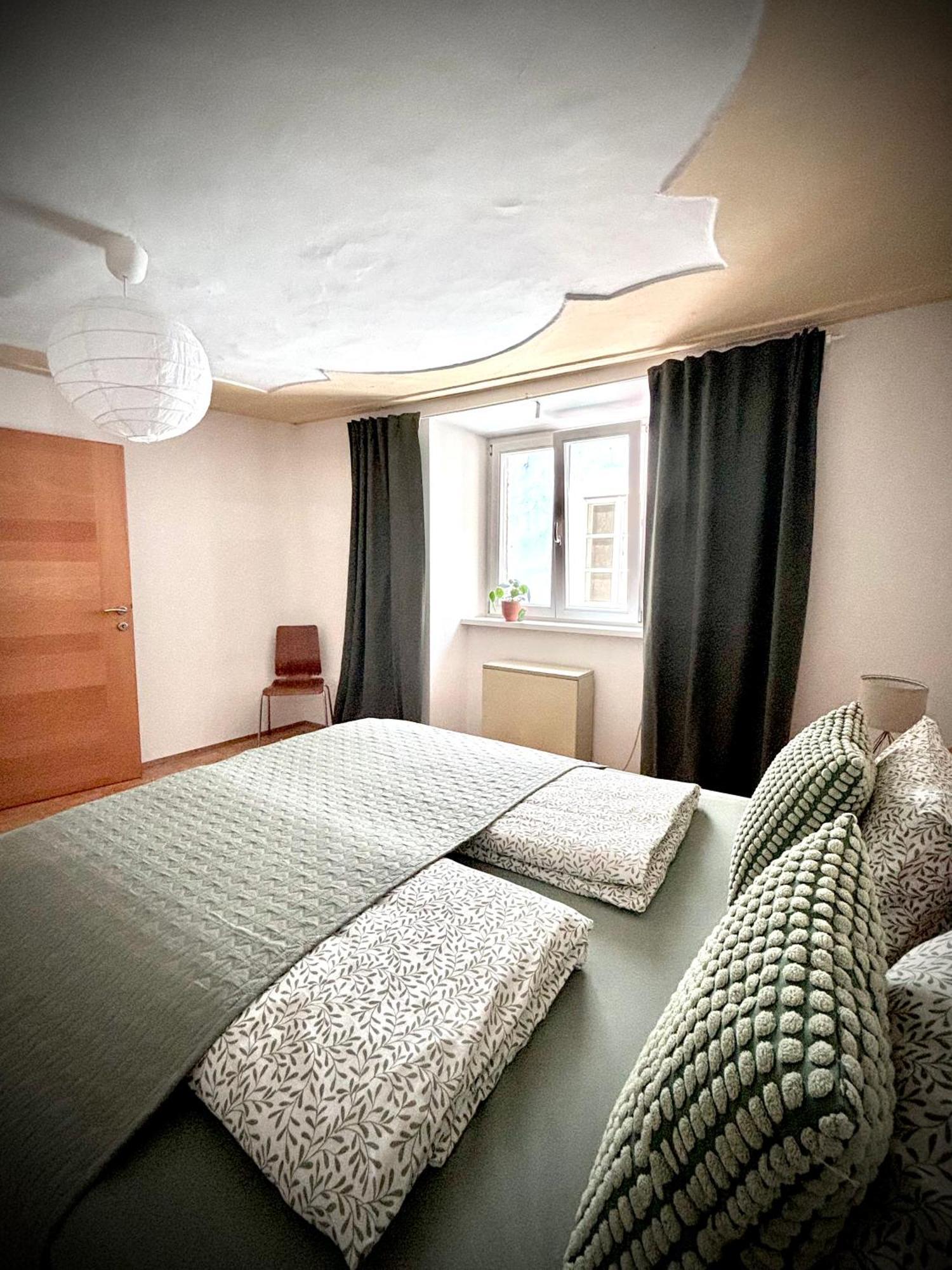 Franziskaner Suites #9 Γκρατς Εξωτερικό φωτογραφία