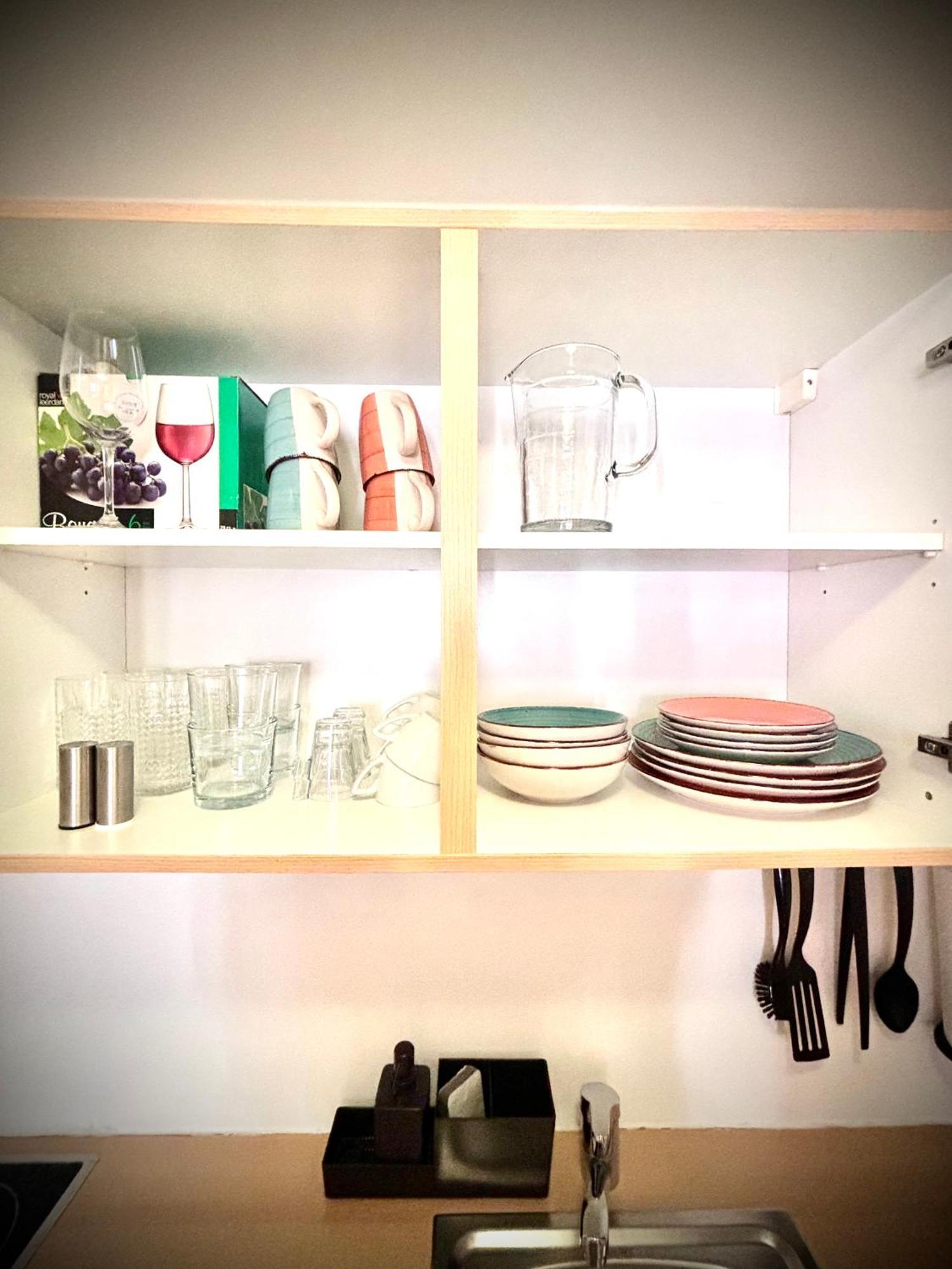 Franziskaner Suites #9 Γκρατς Εξωτερικό φωτογραφία