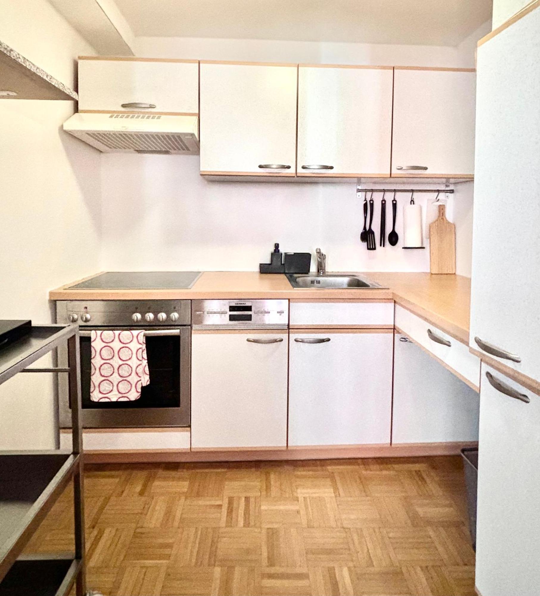 Franziskaner Suites #9 Γκρατς Εξωτερικό φωτογραφία