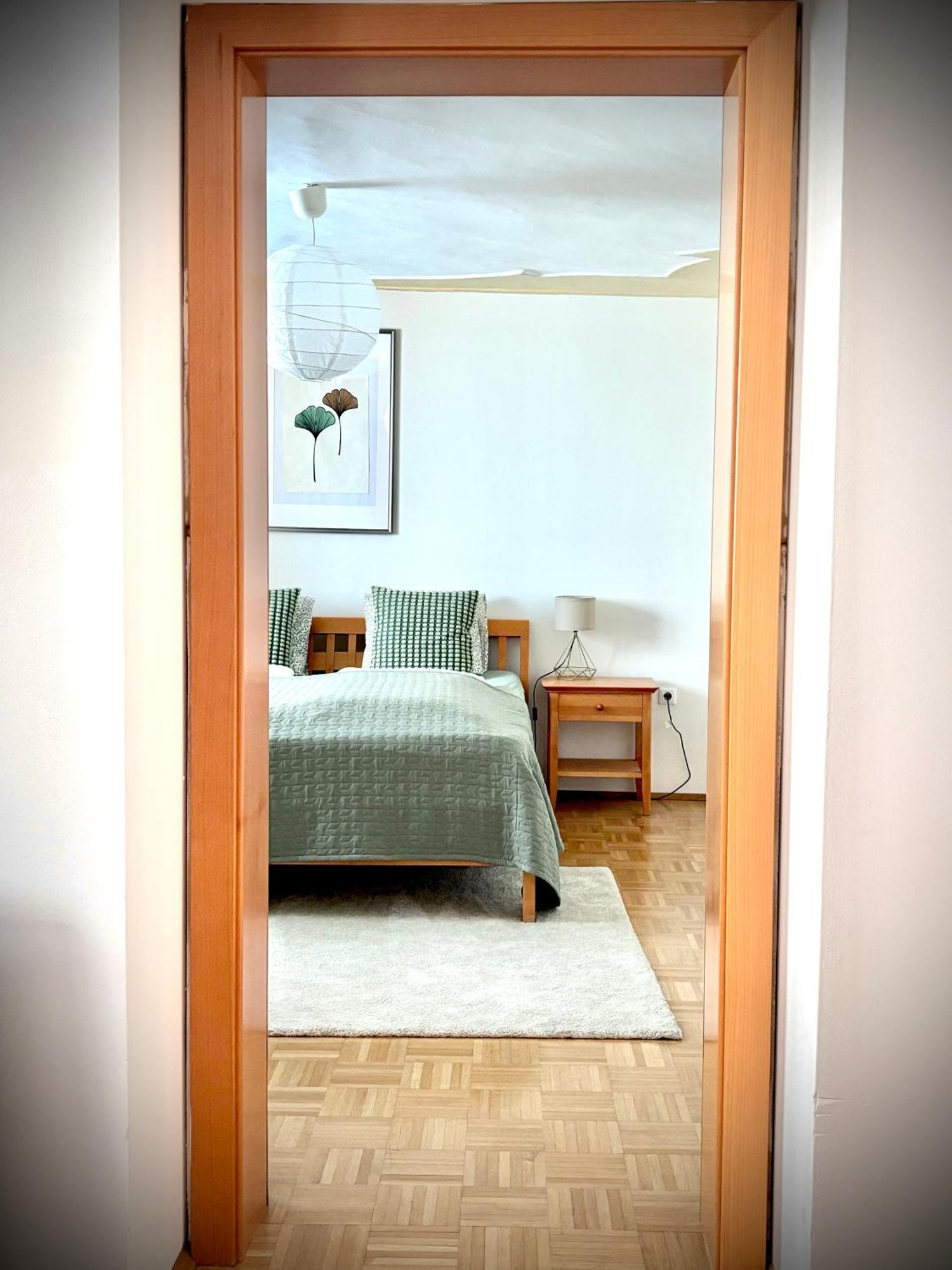 Franziskaner Suites #9 Γκρατς Εξωτερικό φωτογραφία